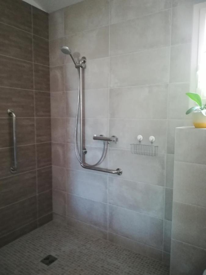 L Esquisse Apartment Cleon-d'Andran Bagian luar foto