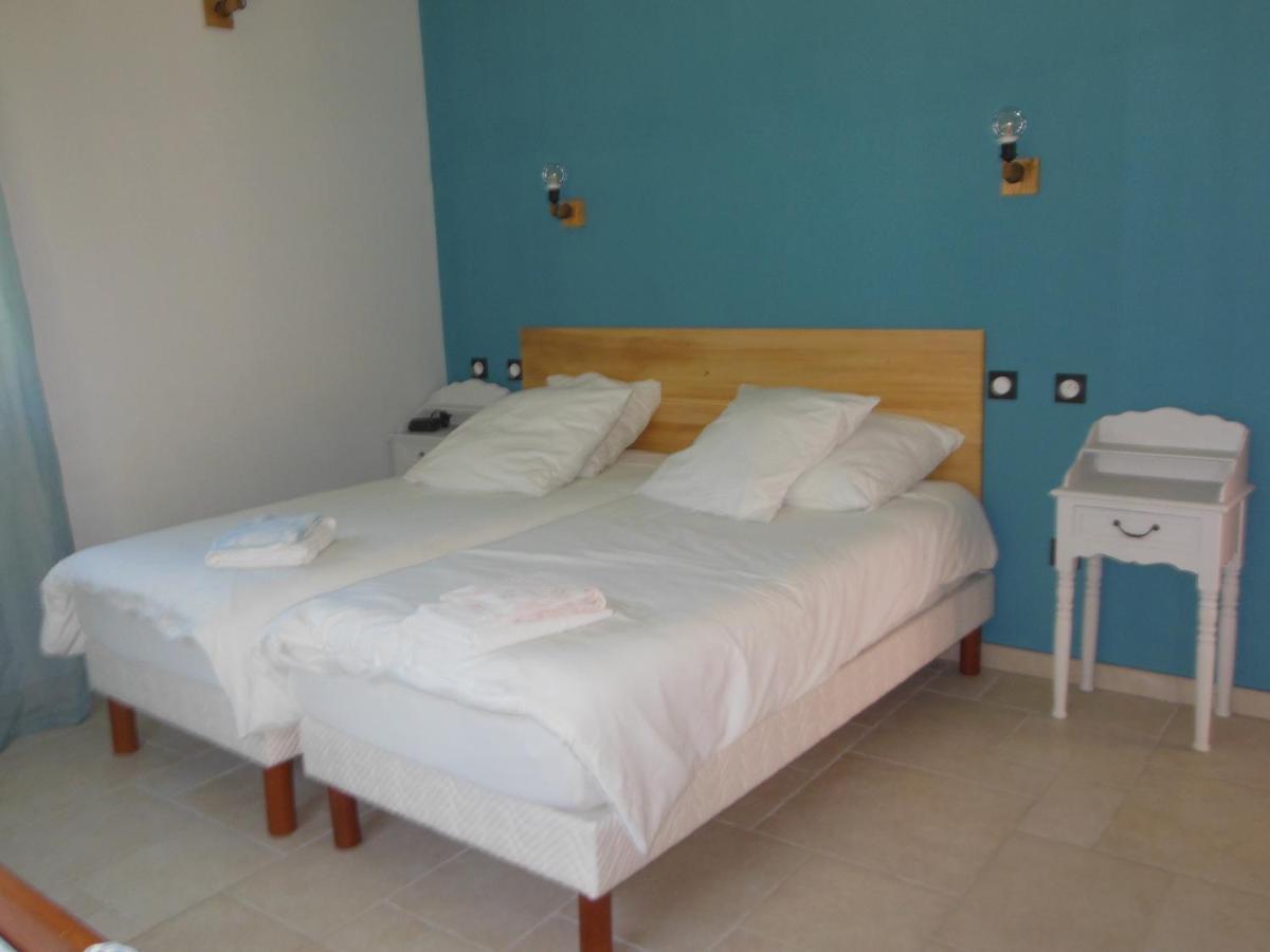 L Esquisse Apartment Cleon-d'Andran Bagian luar foto