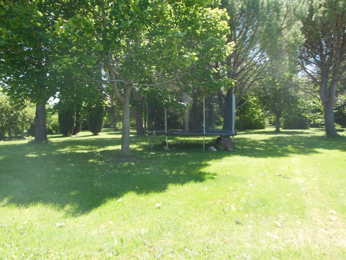 L Esquisse Apartment Cleon-d'Andran Bagian luar foto