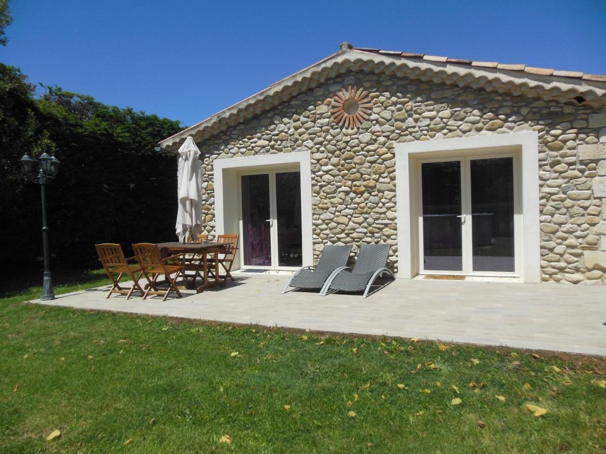 L Esquisse Apartment Cleon-d'Andran Bagian luar foto