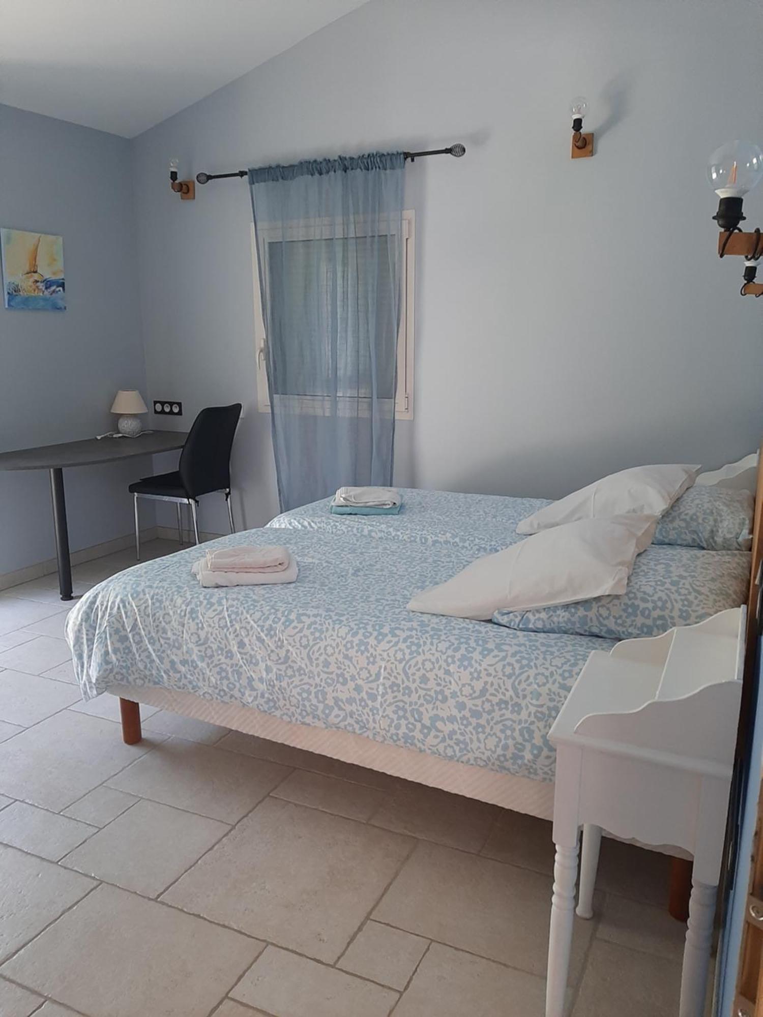 L Esquisse Apartment Cleon-d'Andran Bagian luar foto