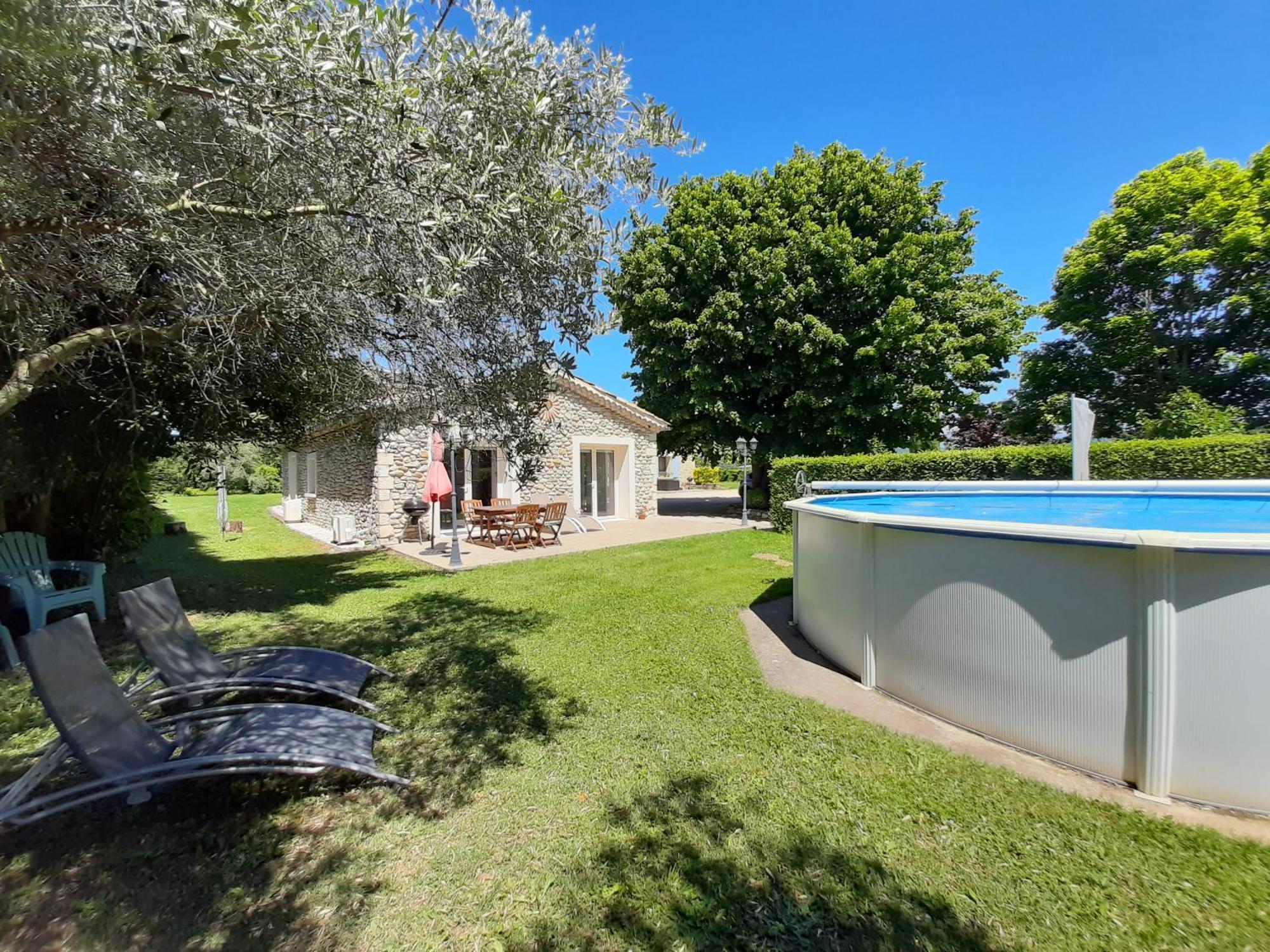 L Esquisse Apartment Cleon-d'Andran Bagian luar foto