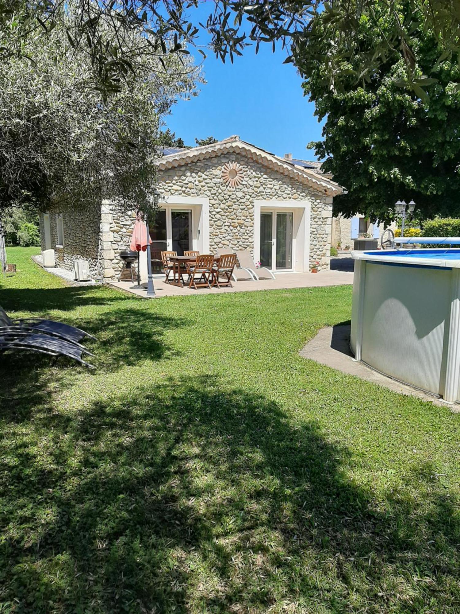 L Esquisse Apartment Cleon-d'Andran Bagian luar foto